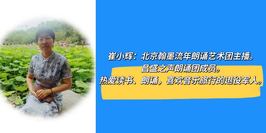 崔小辉