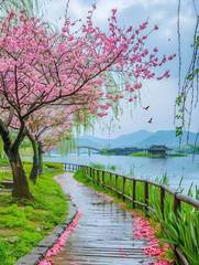 《夏天，夏天》作者:李芳莹【主播:青苗】【桃源国际诗歌文化传媒】用声音传递温暖以诵读致敬人生♬（图7）
