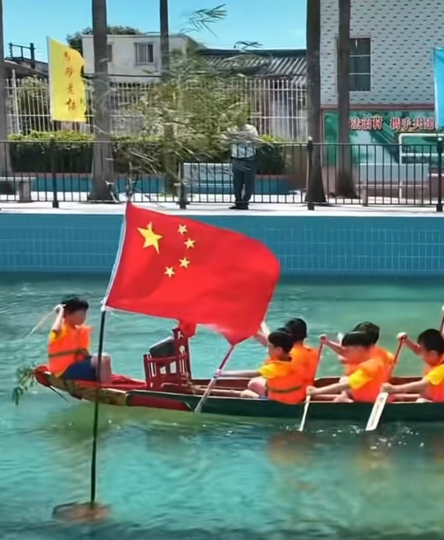 磊怀端午诗三首