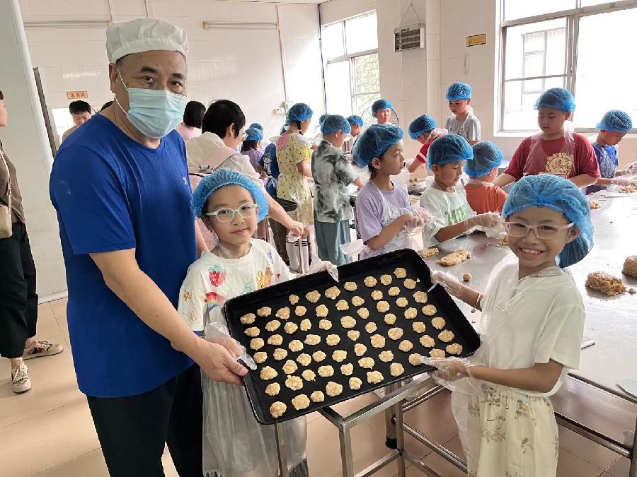 非遗美食 百年传承（图5）