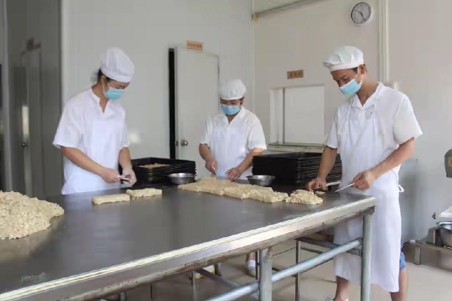 非遗美食 百年传承（图9）