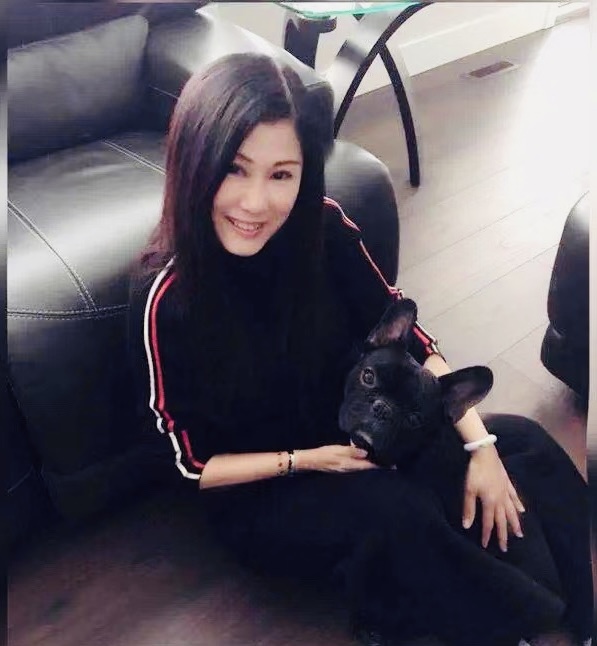 【英国文学】精品朗诵《宝贝你已长大》作者｜Cecilia 松子、朗诵｜薇薇、审核｜王文（图2）