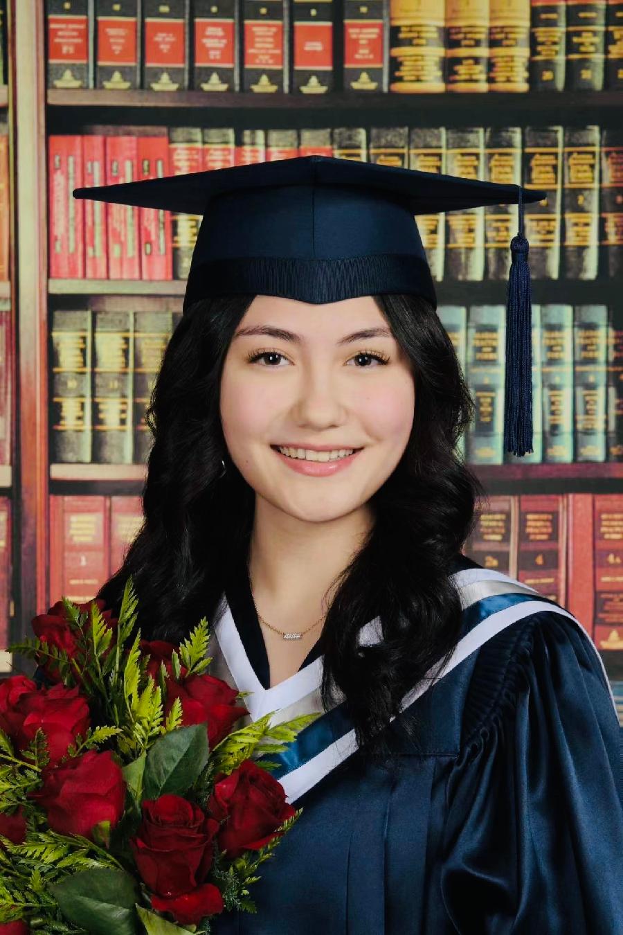 【英国文学】精品朗诵《宝贝你已长大》作者｜Cecilia 松子、朗诵｜薇薇、审核｜王文（图3）
