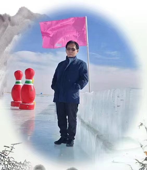 🌹第八届世界最美爱情诗大赛🏆作品全球展（72）文：蔡科【全媒体总社】世界诗人名人展【特刊】（图3）