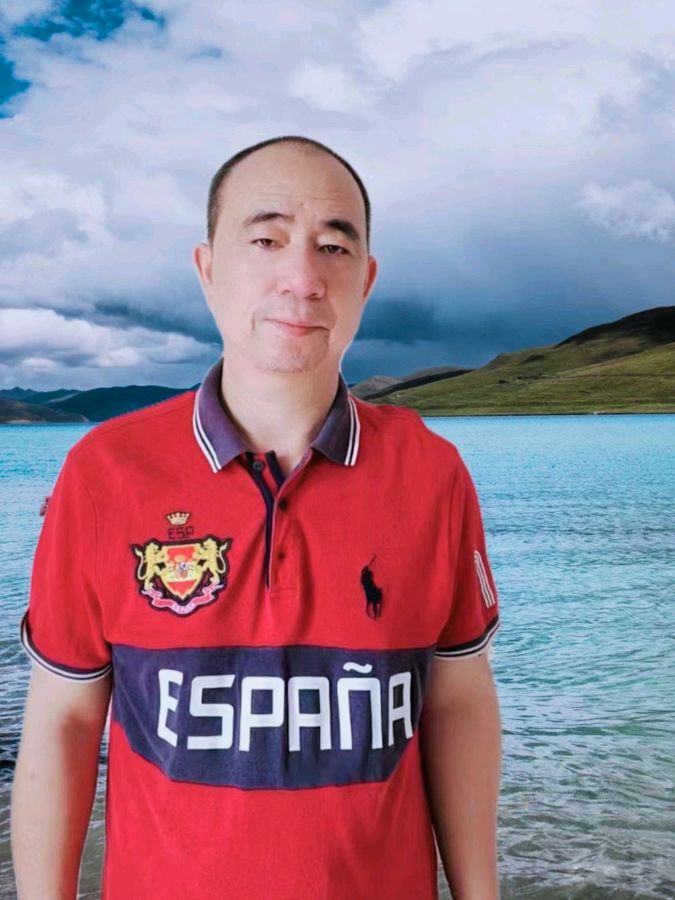 《许峰诗歌研究院》《名家名篇》著名作家、文评家邹中海先生诗歌欣赏《父亲》【总第116期】（图5）