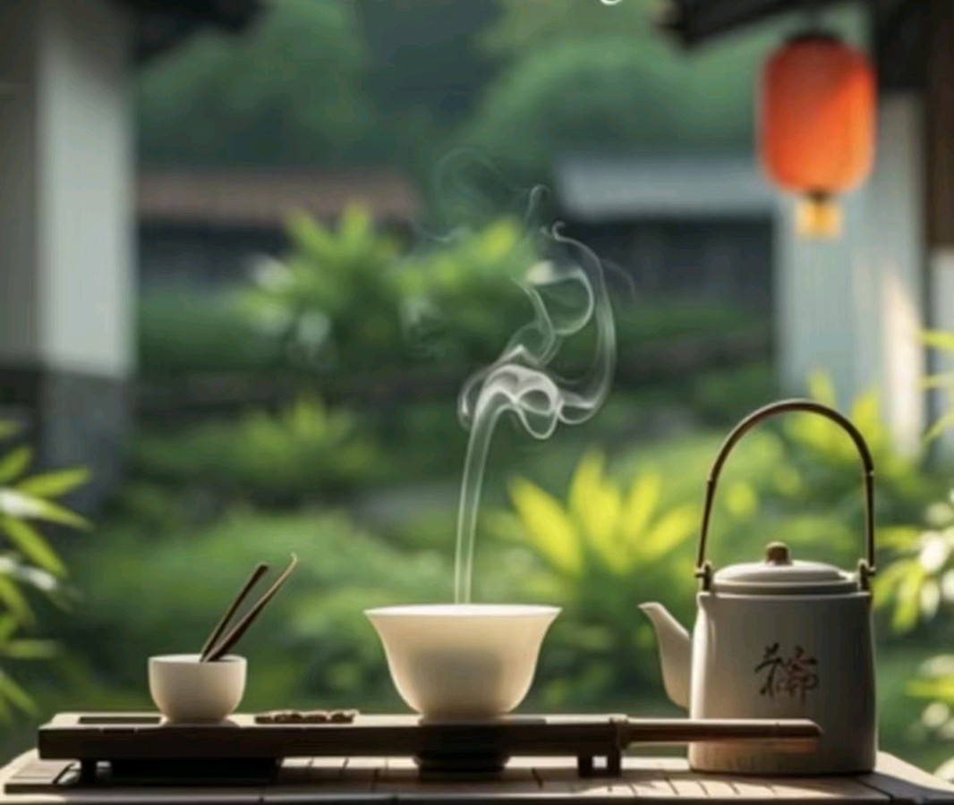 天暖了，你在哪（图2）