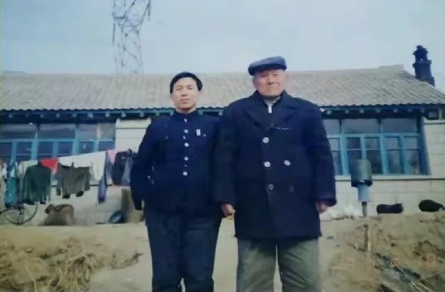 感恩爸爸～文||吴永良（图12）