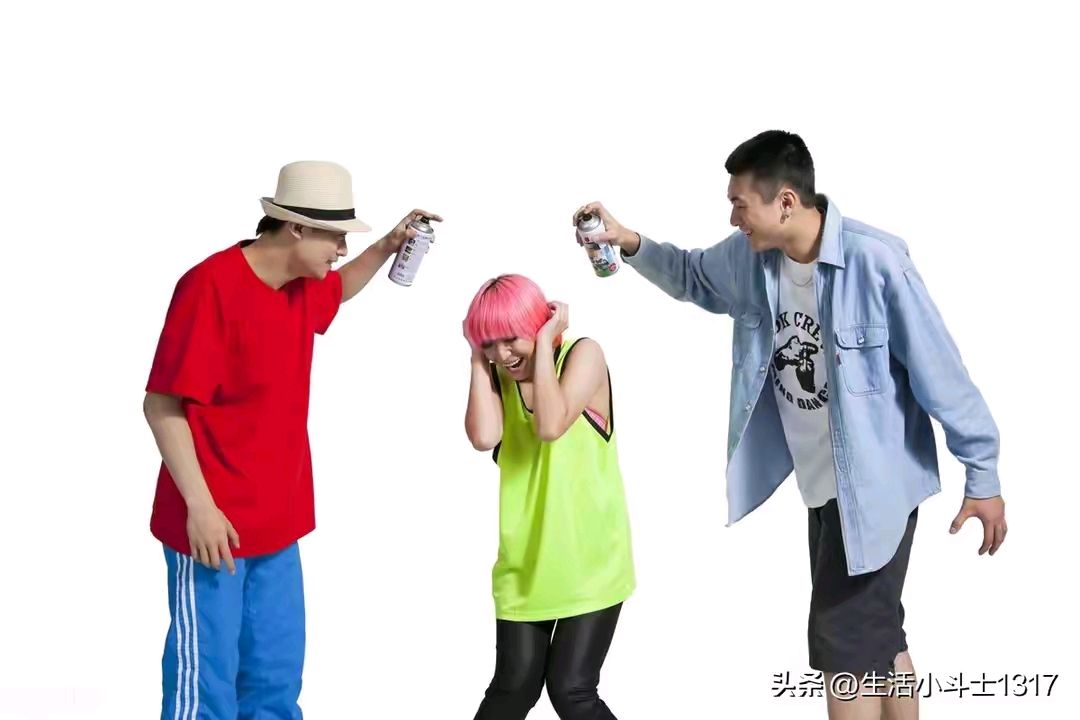 《不欺弱小》作者:东方即白 配乐:《诗画音乐》 [中国现代诗歌文化传媒]（图5）