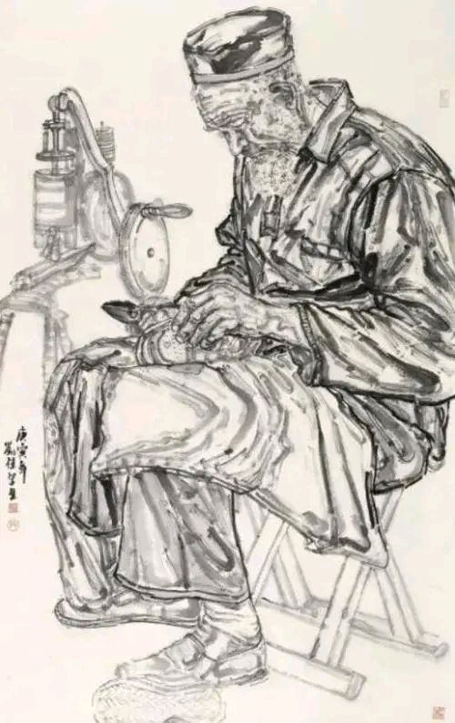 父亲节诗话‖巴彦诗词楹联协会【721】（图6）