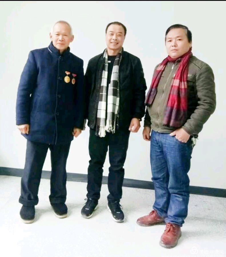罗若安先生格律诗选（八首）（图4）
