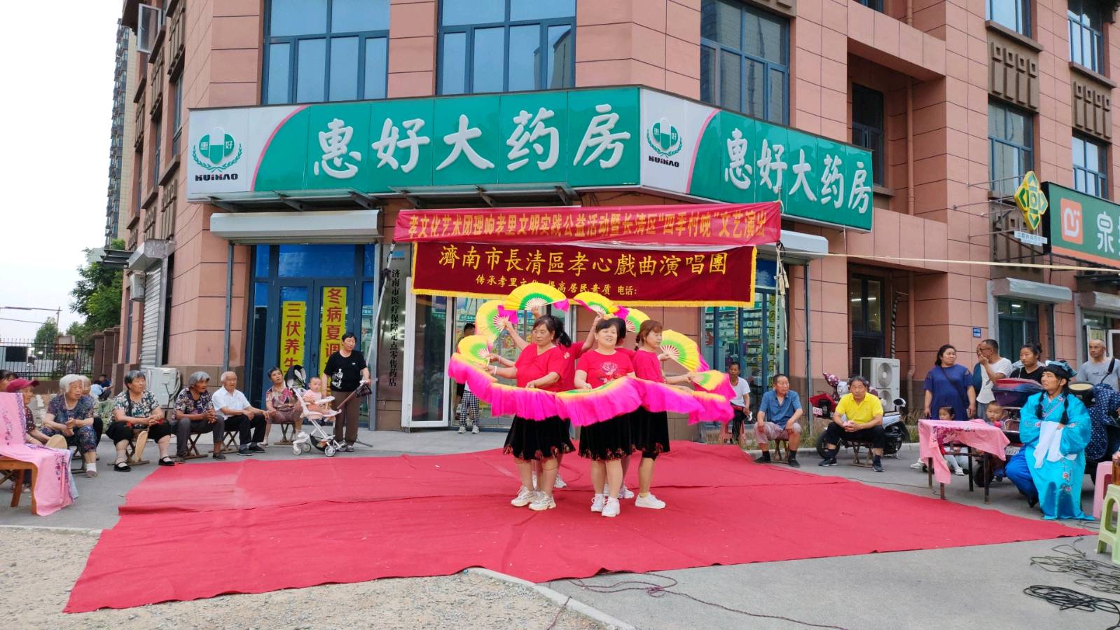 父亲节，把最美的歌儿唱给您听