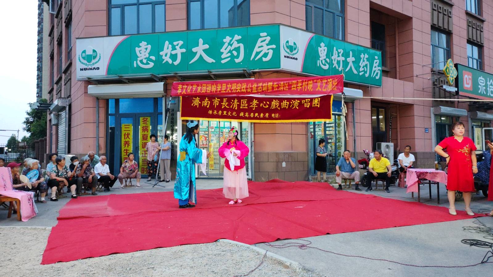 父亲节，把最美的歌儿唱给您听（图2）