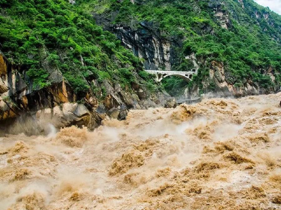 雨后（文/许碧霞）……莲叶之珠文学社（图3）