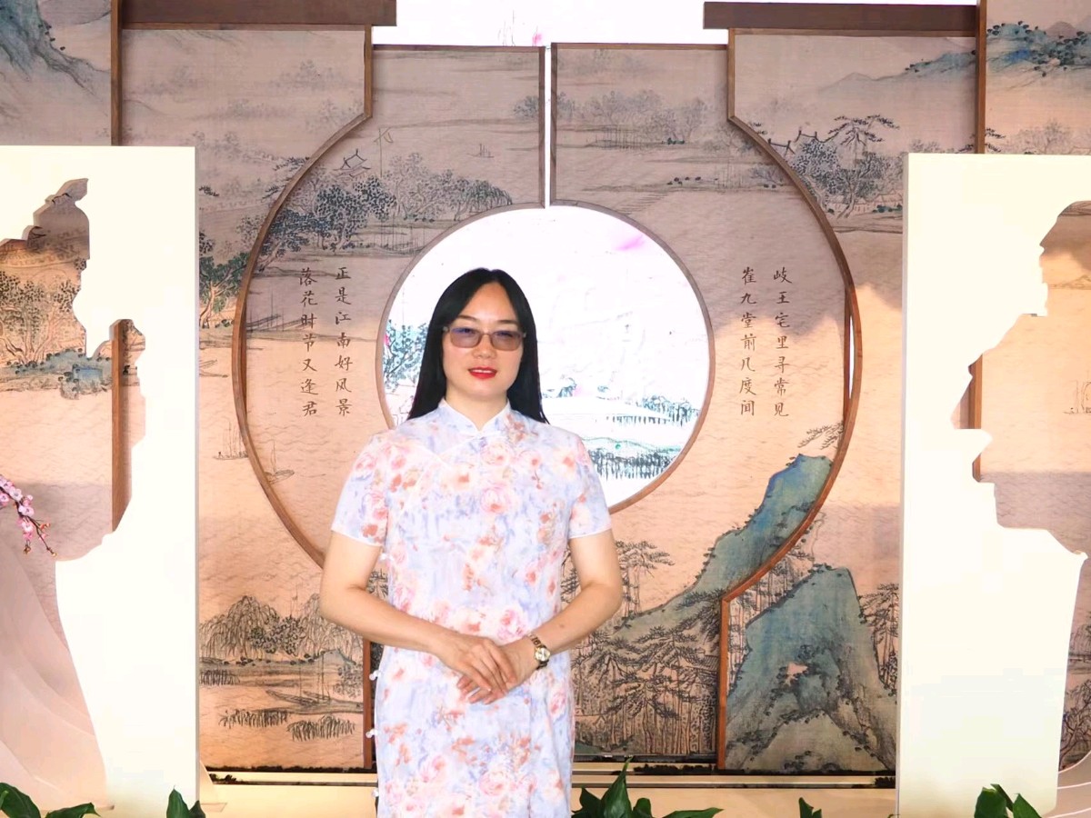 聆听 ‖ 王家明朗诵《高脚杯中的栀子花》作者/王志贤（图2）