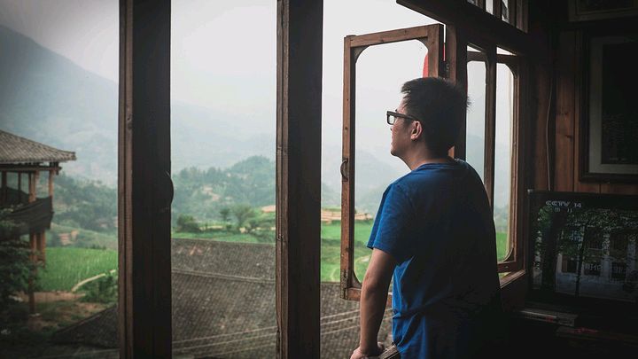 《现代诗人古诗新作七绝几首》作者:郭小林 配乐:《诗画音乐》 [中国现代诗歌文化传媒]（图8）