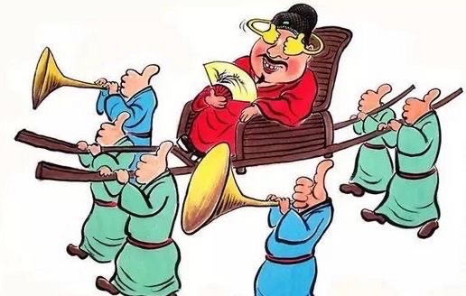 【新诗大观】瞬间的华丽（诗二首）||文/李学军（图2）