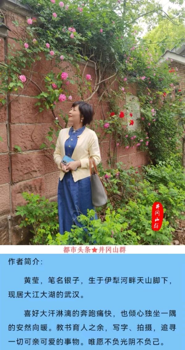 旗袍曲～诗||银子（图15）