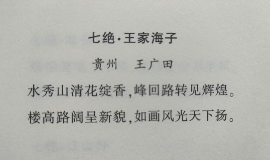 王广田:新诗《两条小狗》载《赤子乡土诗人》2026年第3期,存谢!(图74)