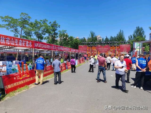 文化经济合伙搭台 演艺易货联袂亮相 易货节展销会在东山举行（图4）