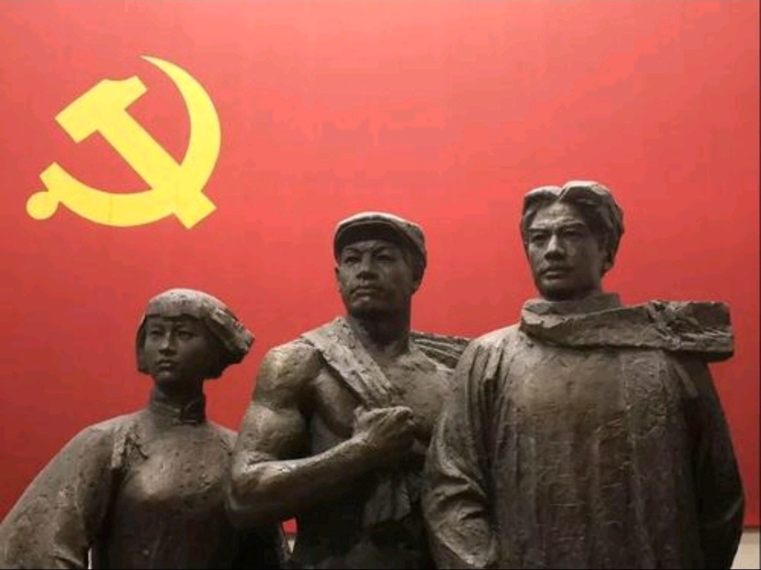 《九江文学社：北京头条》散文诗：《伟大的革命先烈》 文/米义勇（四川成都）（图4）
