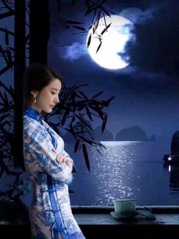 《九江文学社：北京头条》《名家名篇》著名歌词作家孙书林先生近期歌词精选（图9）