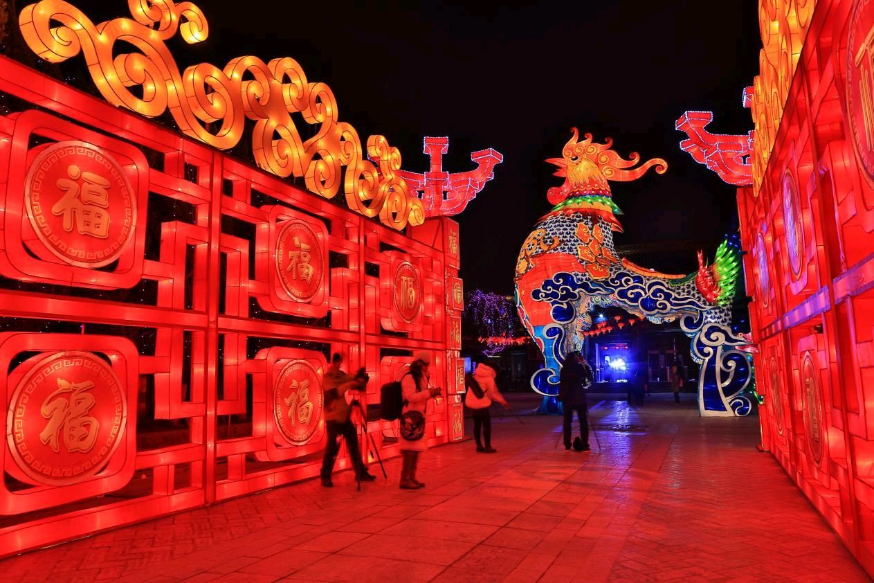 国风河北社2024第5期诗词选粹—北京头条（图3）