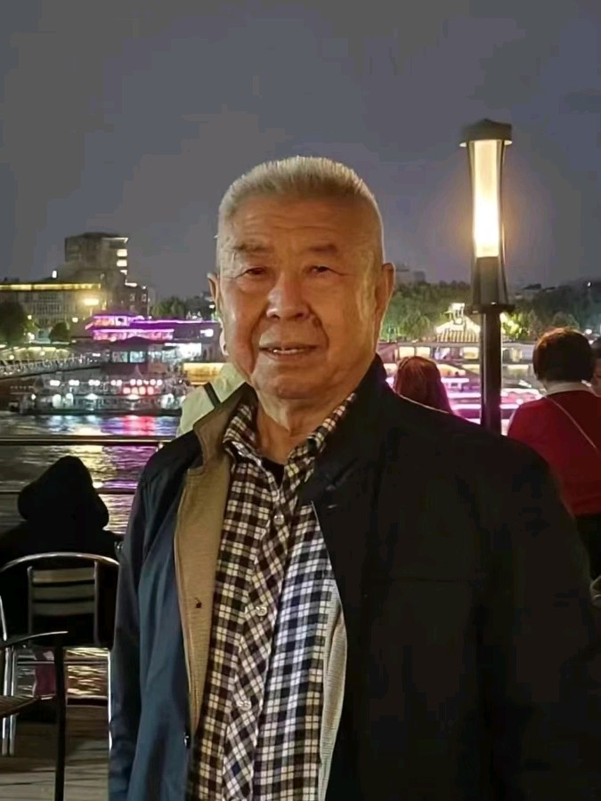 聆听 ‖ 合诵《黄河长》作者/王大生 合诵/杨瑞红 张晓明 郭立华 张志平 指导老师/高桂平 音频合成配乐/张志平（图2）
