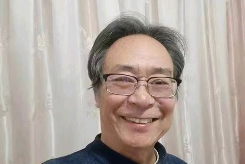 聆听 ‖ 合诵《黄河长》作者/王大生 合诵/杨瑞红 张晓明 郭立华 张志平 指导老师/高桂平 音频合成配乐/张志平（图4）
