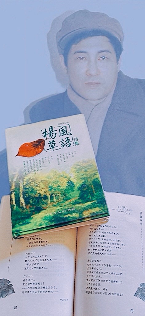【梅园之音】听黎明播讲哥哥与歌舞剧《井冈山的道路》作者:续维国(图4)