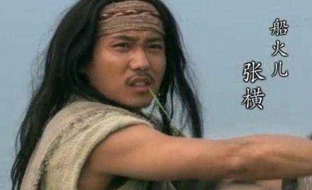 【新诗大观】诗弹水浒(六)||文/胡有琪（图3）