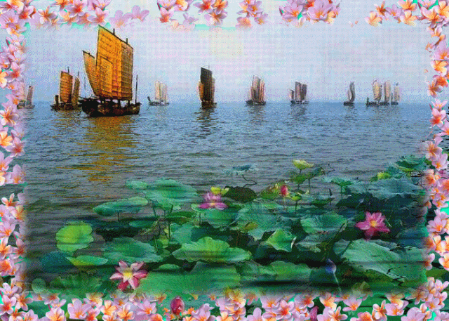 【神都诗社】第091期《太湖》（图7）
