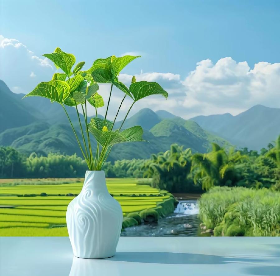 七律-夏至吟怀（组合）诗||于兴庆（图9）