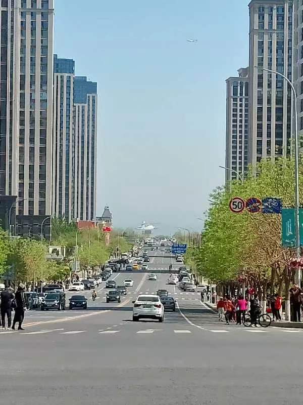 金蘭（沐馨）:原创春景抒怀21首/中华诗艺社黑龙江分社推荐（图12）