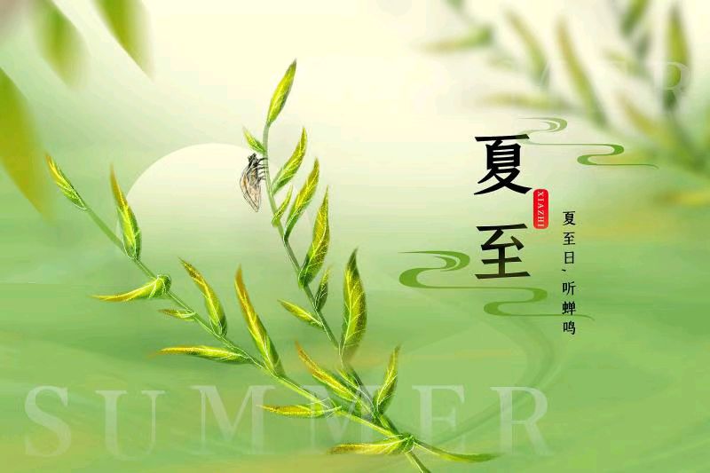 投稿忆少年*夏至有吟金夜（兰州）（图4）