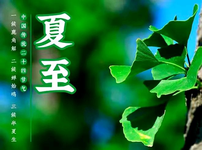 投稿忆少年*夏至有吟金夜（兰州）（图3）