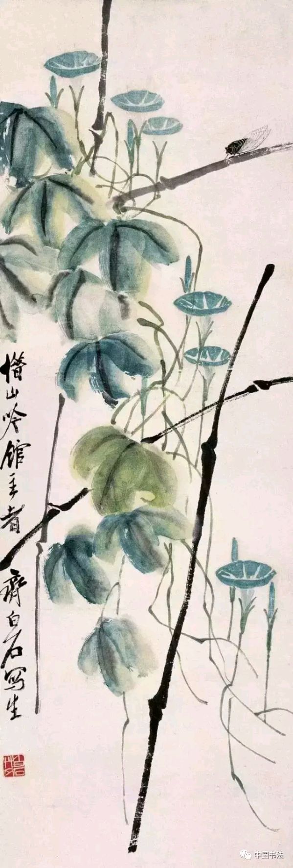 高德军:苦蝉悲吟‖巴彦诗词楹联协会【724】（图3）