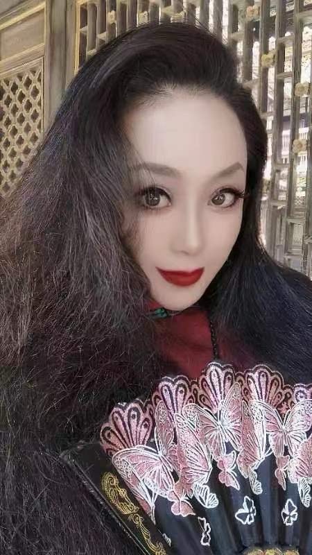 🌹第八届世界最美爱情诗大赛🏆作品全球展（79）文：高珺珺【全媒体总社】世界诗人名人展【特刊】（图3）