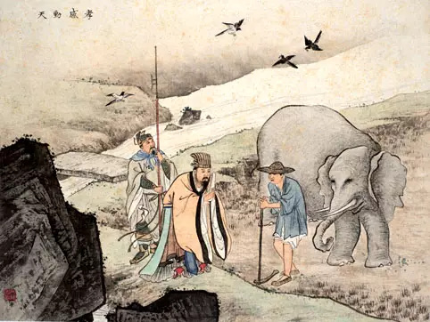 【国风燕赵诗社】优秀诗人王敬平老师个人专辑与您共享!《西安头条》(二)(图23)