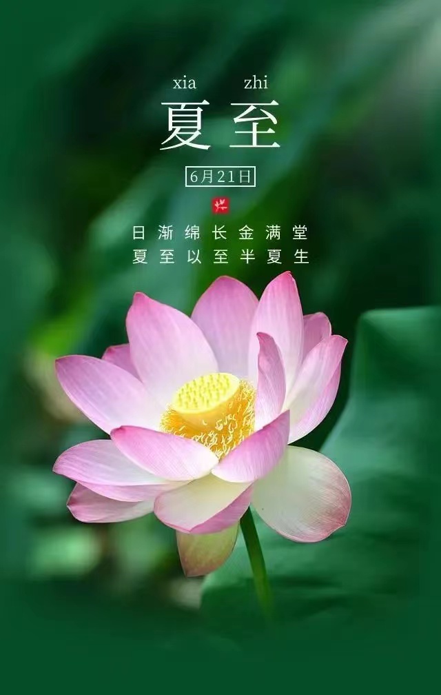刘凤亭夏至诗词十首/中华诗艺社黑龙江分社推荐（图5）
