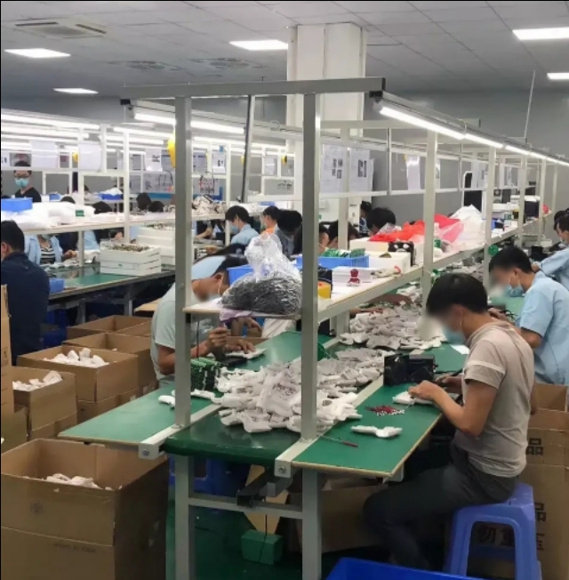失去打工失去梦（文/奇石）……莲叶之珠文学社（图3）