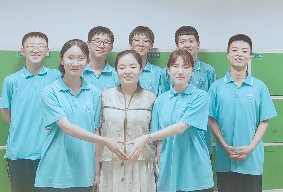 张海峰、薛美丽、王佩佩、张美青：教学教学，教会自学——读孟国泰《大众教育学》有感（图7）