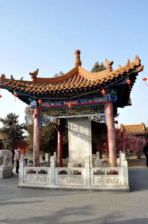 【国风燕赵诗社】总监郭妙灵老师散文诗与您共享！《北京头条》（图11）