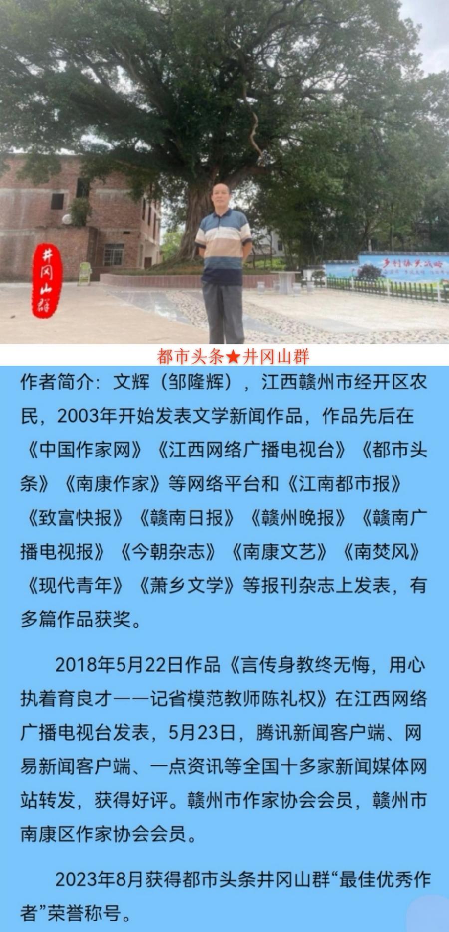参评▪开拓创新 勤耕不辍~文||邹隆辉(图29)