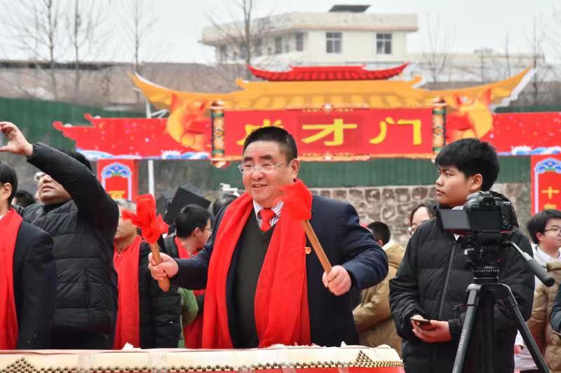参评▪开拓创新 勤耕不辍~文||邹隆辉(图9)