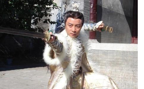 天才把自己打败 ——绝世剑客燕十三之死 文/常曙光（图3）