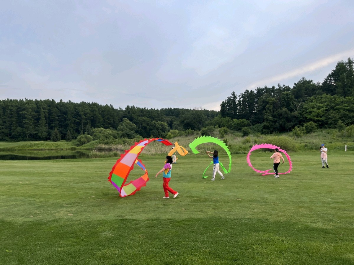 自由诗·夏之语 作者:焦 勇 朗诵：妙琪（图6）