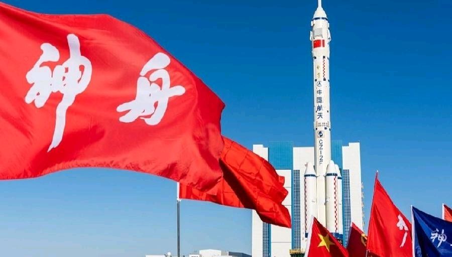 聆听 ‖ 弘华朗诵《画卷里的中国》作者/刘伙力（图9）