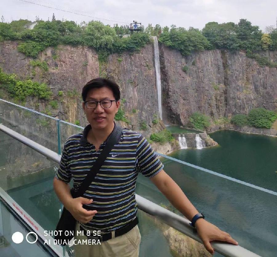 【北京头条】隆重推出（上海）优秀诗人纪金东老师词《破陈子·荷花池》请欣赏（图12）