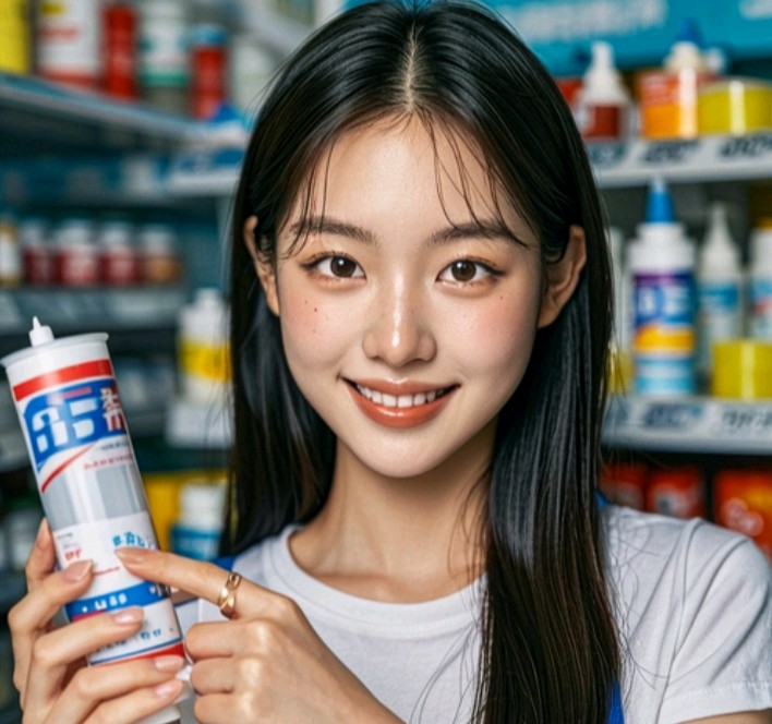 【中国🇨🇳新闻诗文网】《卖胶的女孩》雅君（图4）