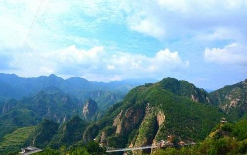 中国古今第一镇——虢镇行纪-作者/马有常 -西银/北京头条(图2)